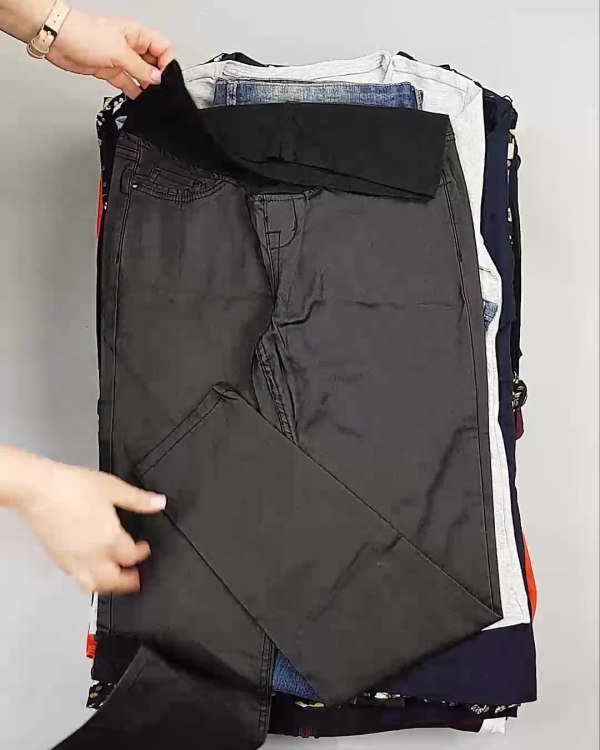 Фотография  947 - OVS Summer м/ж mix#15 кг, ЛОТ №5670 оптом в Пензе и Пензенской области