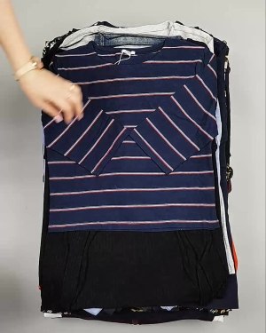 Фотография 462 - OVS Summer м/ж mix#15 кг, ЛОТ №5670 оптом в Пензе и Пензенской области