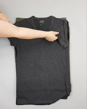 Фотография  822 - OVS Summer м/ж mix#15 кг, ЛОТ №5674 оптом в Пензе и Пензенской области