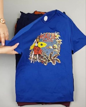 Фотография  823 - OVS Summer м/ж mix#15 кг, ЛОТ №5674 оптом в Пензе и Пензенской области