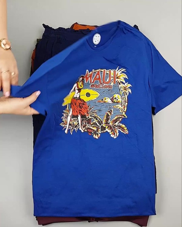 Фотография  273 - OVS Summer м/ж mix#15 кг, ЛОТ №5674 оптом в Пензе и Пензенской области