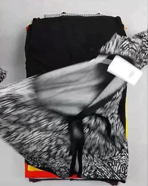 Фотография  469 - OVS Summer м/ж mix#15 кг, ЛОТ №5674 оптом в Пензе и Пензенской области