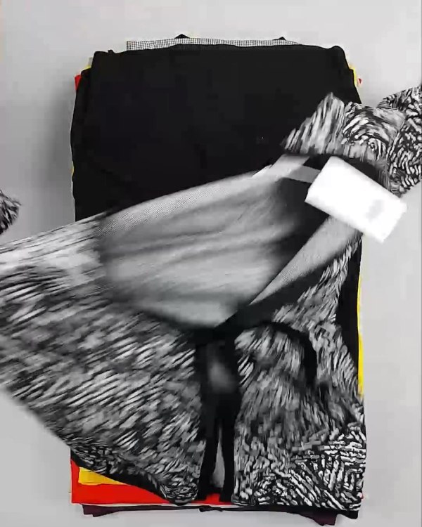 Фотография  776 - OVS Summer м/ж mix#15 кг, ЛОТ №5674 оптом в Пензе и Пензенской области