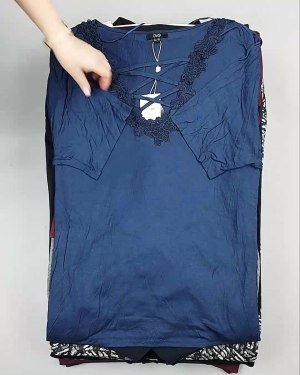 Фотография  391 - OVS Summer м/ж mix#15 кг, ЛОТ №5674 оптом в Пензе и Пензенской области