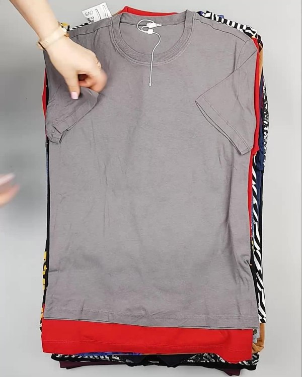 Фотография  267 - OVS Summer м/ж mix#15 кг, ЛОТ №5674 оптом в Пензе и Пензенской области