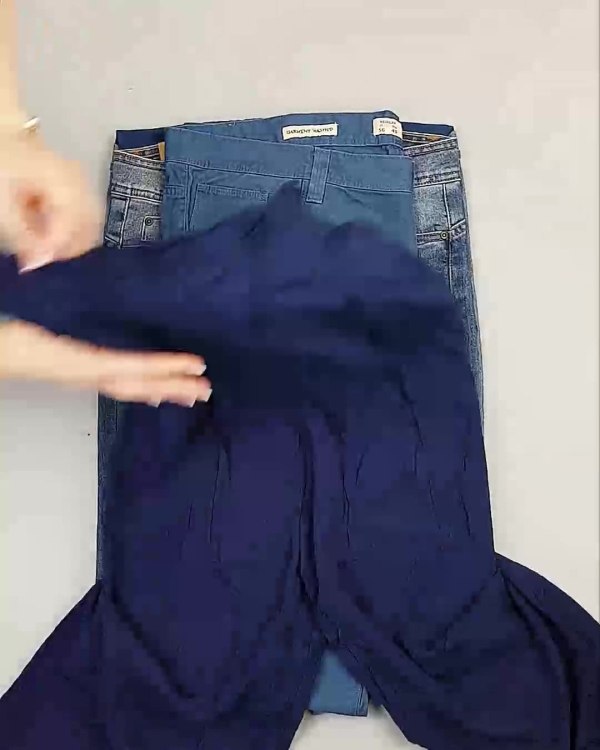 Фотография  518 - OVS Summer м/ж mix#15 кг, ЛОТ №5799 оптом в Пензе и Пензенской области