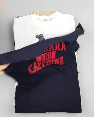 Фотография  251 - OVS Summer м/ж mix#15 кг, ЛОТ №5799 оптом в Пензе и Пензенской области