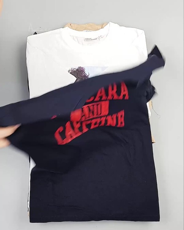 Фотография  348 - OVS Summer м/ж mix#15 кг, ЛОТ №5799 оптом в Пензе и Пензенской области