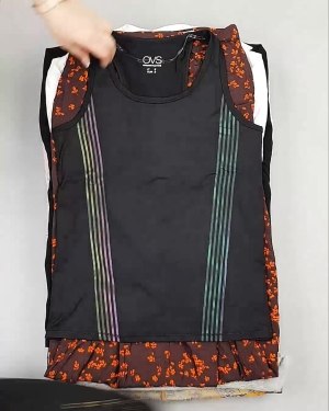 Фотография  132 - OVS Summer м/ж mix#15 кг, ЛОТ №5799 оптом в Пензе и Пензенской области