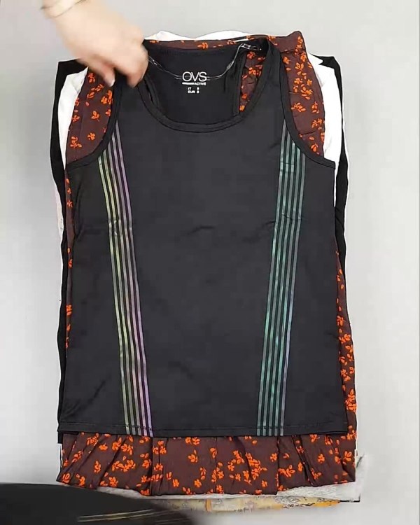 Фотография  749 - OVS Summer м/ж mix#15 кг, ЛОТ №5799 оптом в Пензе и Пензенской области