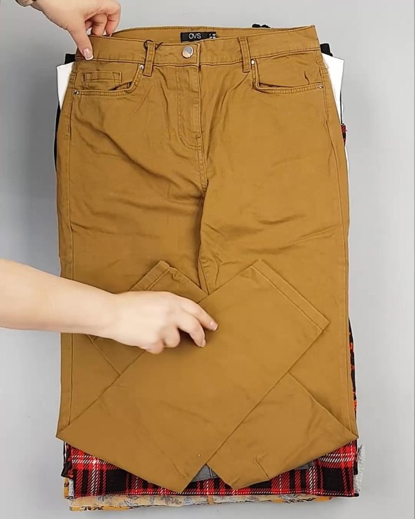 Фотография  486 - OVS Summer м/ж mix#15 кг, ЛОТ №5799 оптом в Пензе и Пензенской области