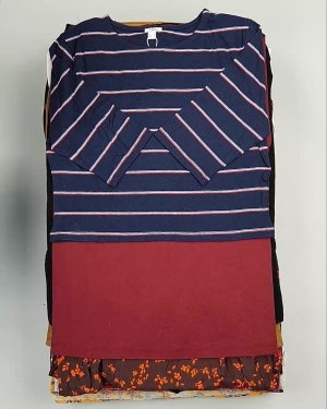 Фотография  273 - OVS Summer м/ж mix#15 кг, ЛОТ №5799 оптом в Пензе и Пензенской области