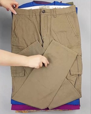 Фотография  292 - OVS Summer м/ж mix#15 кг, ЛОТ №5799 оптом в Пензе и Пензенской области