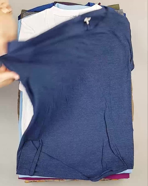 Фотография  431 - OVS Summer м/ж mix#15 кг, ЛОТ №5799 оптом в Пензе и Пензенской области