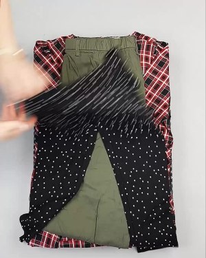 Фотография  217 - OVS Summer м/ж mix#15 кг, ЛОТ №5801 оптом в Пензе и Пензенской области