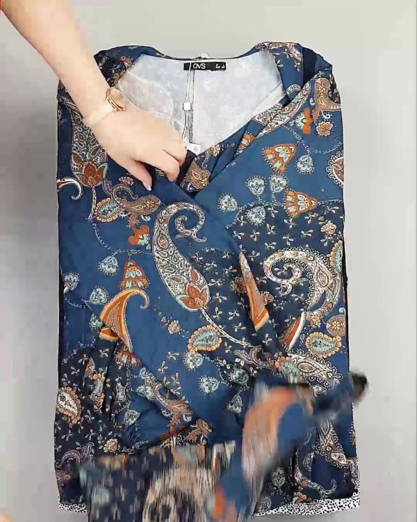 Фотография  730 - OVS Summer м/ж mix#15 кг, ЛОТ №5801 оптом в Пензе и Пензенской области