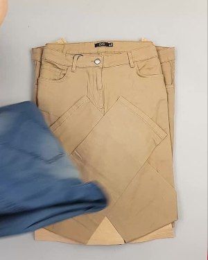 Фотография  186 - OVS Summer м/ж mix#15 кг, ЛОТ №5802 оптом в Пензе и Пензенской области