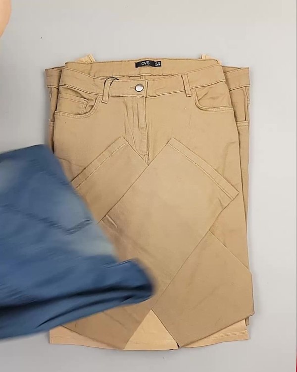 Фотография  733 - OVS Summer м/ж mix#15 кг, ЛОТ №5802 оптом в Пензе и Пензенской области