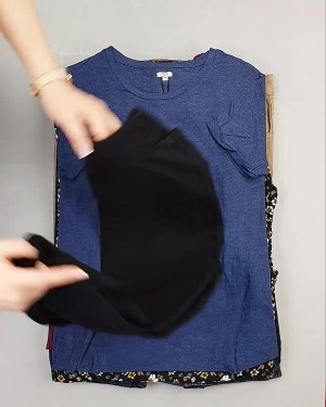 Фотография  484 - OVS Summer м/ж mix#15 кг, ЛОТ №5802 оптом в Пензе и Пензенской области