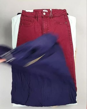 Фотография  662 - OVS Summer м/ж mix#15 кг, ЛОТ №5802 оптом в Пензе и Пензенской области