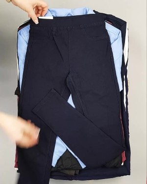 Фотография  315 - OVS Summer м/ж mix#15 кг, ЛОТ №5802 оптом в Пензе и Пензенской области