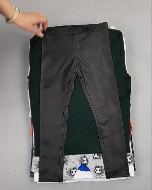 Фотография  503 - BRAND STOCK Kids Summer#10 кг, ЛОТ №5810 оптом в Пензе и Пензенской области