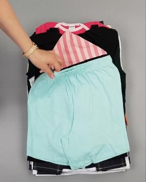 Фотография  336 - BRAND STOCK Kids Summer#10 кг, ЛОТ №5810 оптом в Пензе и Пензенской области