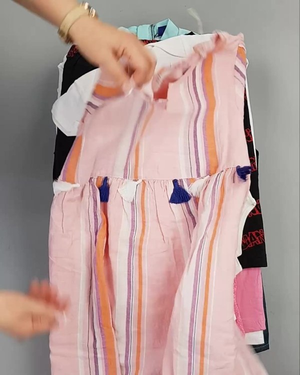 Фотография  979 - BRAND STOCK Kids Summer#10 кг, ЛОТ №5810 оптом в Пензе и Пензенской области