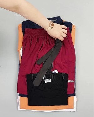 Фотография  807 - BRAND STOCK Kids Summer#10 кг, ЛОТ №5811 оптом в Пензе и Пензенской области