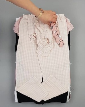 Фотография  916 - BRAND STOCK Kids Summer#10 кг, ЛОТ №5811 оптом в Пензе и Пензенской области