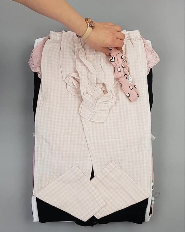 Фотография  134 - BRAND STOCK Kids Summer#10 кг, ЛОТ №5811 оптом в Пензе и Пензенской области