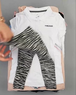 Фотография  840 - BRAND STOCK Kids Summer#10 кг, ЛОТ №5811 оптом в Пензе и Пензенской области