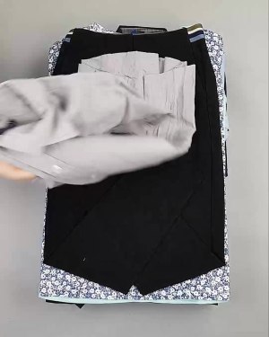 Фотография  756 - LIDL Summer м/ж 022024#14 кг, ЛОТ №5851 оптом в Пензе и Пензенской области