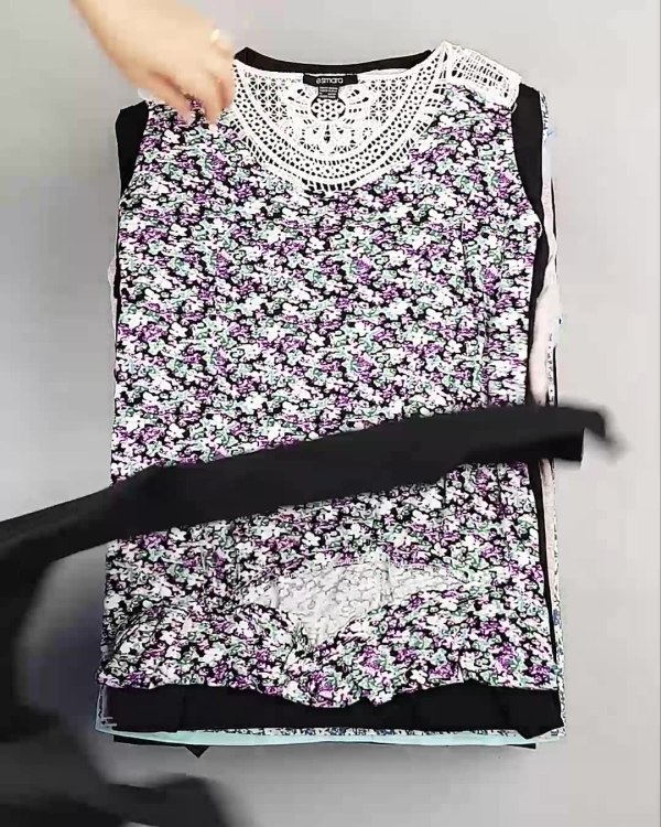 Фотография  731 - LIDL Summer м/ж 022024#14 кг, ЛОТ №5851 оптом в Пензе и Пензенской области