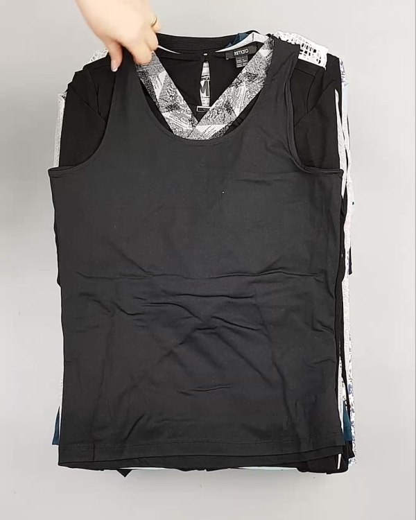 Фотография  929 - LIDL Summer м/ж 022024#14 кг, ЛОТ №5851 оптом в Пензе и Пензенской области