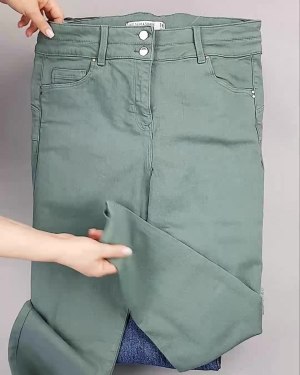 Фотография  276 - Джинсы NEXT Women#10 кг, ЛОТ №5876 оптом в Пензе и Пензенской области