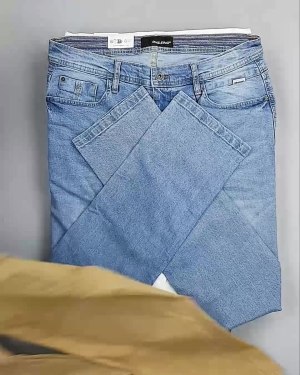 Фотография  251 - Джинсы BLEND HE 022024#10 кг, ЛОТ №5925 оптом в Пензе и Пензенской области