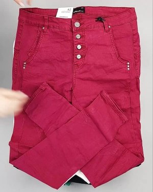 Фотография  371 - Джинсы DK Company 022024#10 кг, ЛОТ №5946 оптом в Пензе и Пензенской области