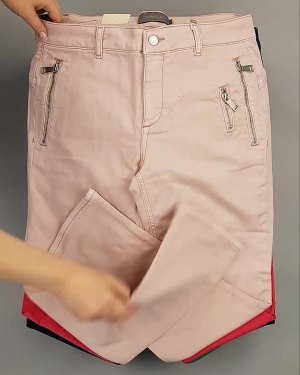 Фотография  431 - Джинсы DK Company 022024#10 кг, ЛОТ №5947 оптом в Пензе и Пензенской области