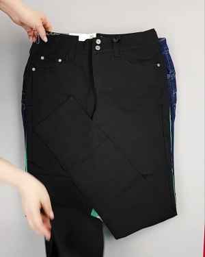 Фотография  805 - Джинсы DK Company 022024#10 кг, ЛОТ №5948 оптом в Пензе и Пензенской области