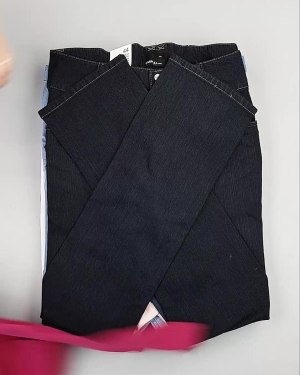 Фотография  738 - Джинсы DK Company 022024#10 кг, ЛОТ №5950 оптом в Пензе и Пензенской области