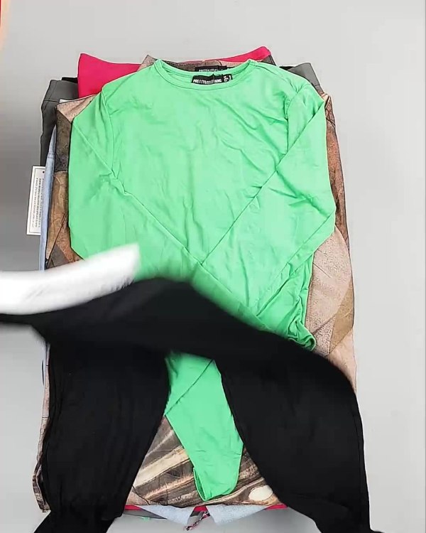 Фотография  219 - Англия СТОК лето#15 кг, ЛОТ №6002 оптом в Пензе и Пензенской области