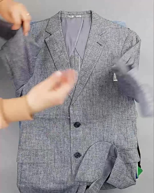 Фотография  450 - Англия СТОК лето#15 кг, ЛОТ №6003 оптом в Пензе и Пензенской области