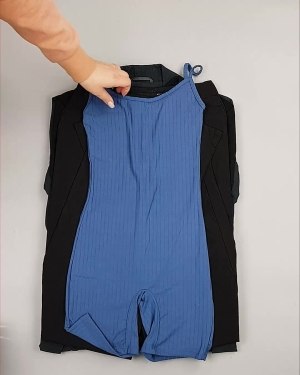 Фотография  950 - Англия СТОК лето#15 кг, ЛОТ №6004 оптом в Пензе и Пензенской области