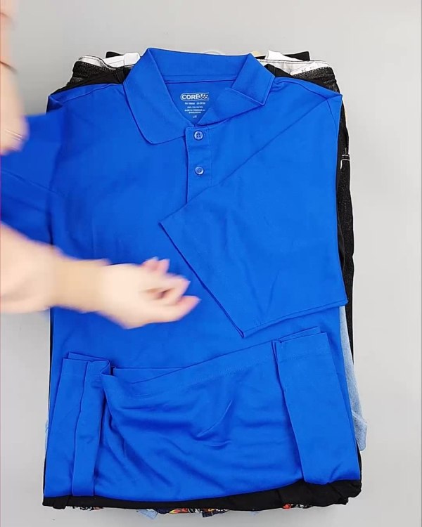 Фотография  178 - Англия СТОК лето#15 кг, ЛОТ №6004 оптом в Пензе и Пензенской области