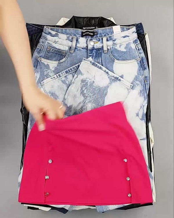 Фотография  935 - Англия СТОК лето#15 кг, ЛОТ №6005 оптом в Пензе и Пензенской области