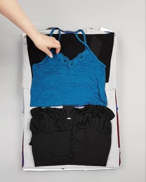 Фотография  159 - Англия СТОК лето#15 кг, ЛОТ №6006 оптом в Пензе и Пензенской области