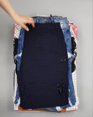 Фотография  367 - Англия СТОК лето#15 кг, ЛОТ №6006 оптом в Пензе и Пензенской области