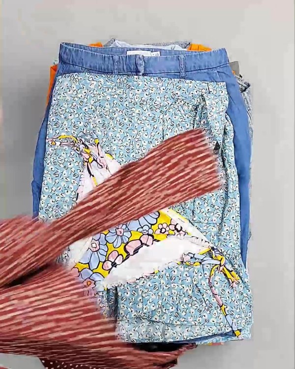 Фотография  182 - BESTSELLER WOMEN Summer mix#15 кг, ЛОТ №6017 оптом в Пензе и Пензенской области