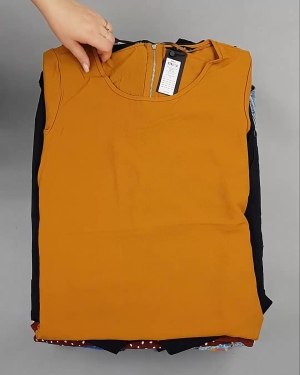 Фотография  162 - BESTSELLER WOMEN Summer mix#15 кг, ЛОТ №6017 оптом в Пензе и Пензенской области